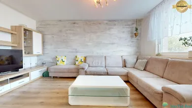 Na predaj 3-izbový byt, 68 m², Michalovce, Martina Rázusa
