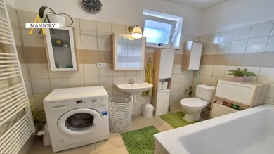 Na predaj 2-izbový byt, Bytča