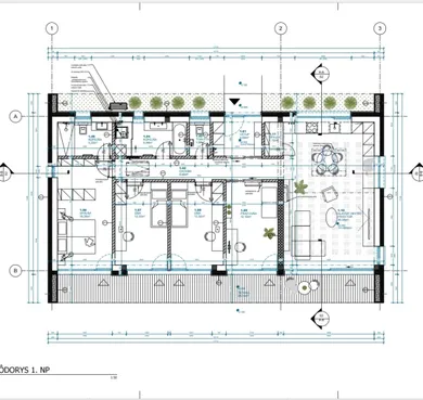 Na predaj 5-izbový dom, 144 m², Bratislava-Záhorská Bystrica, Pútnická
