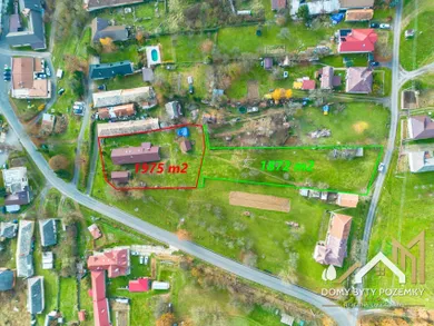 Na predaj dom, 266 m², Horný Badín