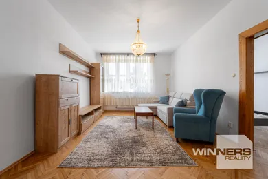 Mieszkania na wynajem, 3-pokojowe, Prešov · €600