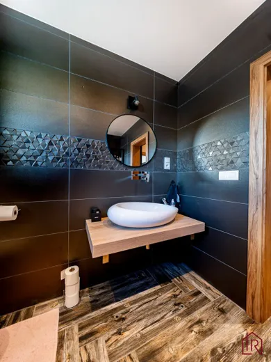 Na predaj 4-izbový dom, 158 m², Fintice, Kanašská