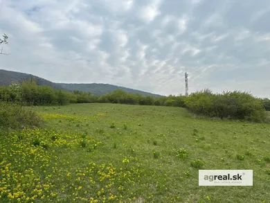 Na predaj pozemok, Bratislava-Devín, K zlatému rohu