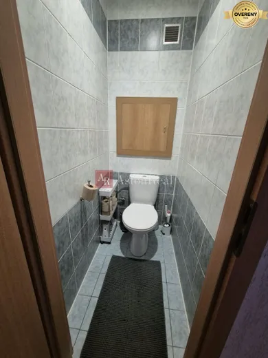 Na predaj 3-izbový byt, 73 m², Banská Bystrica, Tatranská