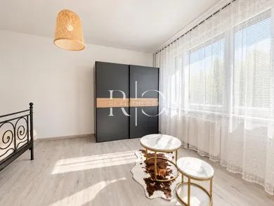 Na prenájom 1-izbový byt, 38 m², Lučenec, -