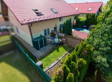 Byty na predaj 3-izbový, Malinovo · €199 000