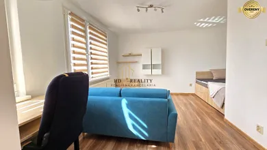 Na predaj 1-izbový byt, 31 m², Banská Bystrica, Nemčianska cesta