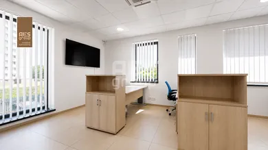 Na prenájom objekt, 37 m², Bratislava-Petržalka, Kopčianska
