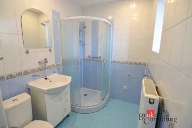 Na prenájom 2-izbový byt, 66 m², Spišská Nová Ves, Letecká