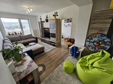 Mieszkania na sprzedaż, 3-pokojowe, Spišská Nová Ves · €135 000
