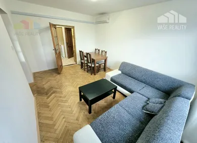 Na prenájom 3-izbový byt, 69 m², Bánovce nad Bebravou