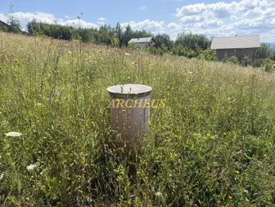 Na predaj pozemok, 800 m², Drienica