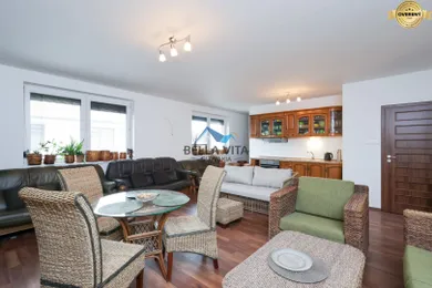 Mieszkania na sprzedaż, 3-pokojowe, Galanta · €177 900
