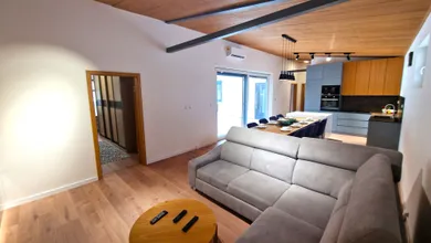 Na predaj 3-izbový dom, Spišská Nová Ves, Spišská