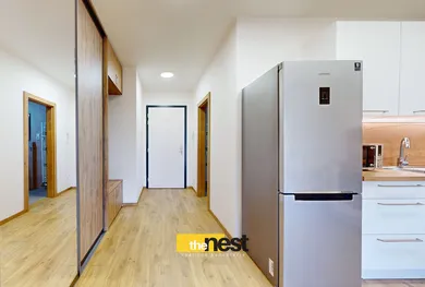Na prenájom 1-izbový byt, 33 m², Zvolen, Strážska cesta