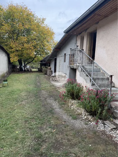 Na predaj 4-izbový dom, 143 m², Udavské