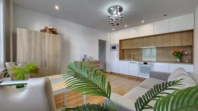 Mieszkania na wynajem, 2-pokojowe, Košice-Juh · €699