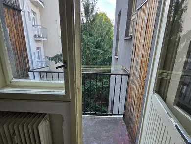 Na predaj 3-izbový byt, 81 m², Bratislava-Staré Mesto, Panenská