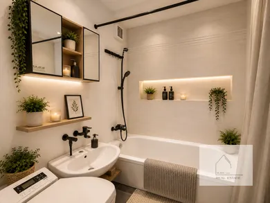 Na predaj 1-izbový byt, 48 m², Vráble, Sídl. Lúky