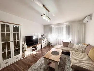 Byty na predaj 2-izbový, Nové Zámky · €138 000