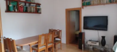 Na prenájom 4-izbový byt, 92 m², Banská Bystrica, Terézie Vansovej