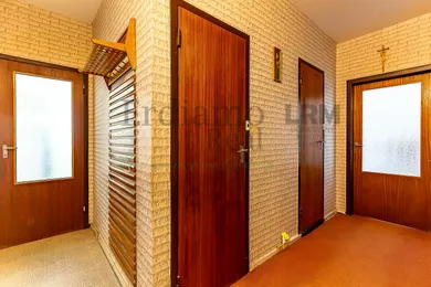 Na predaj 3-izbový byt, 66 m², Prešov, Antona Prídavka