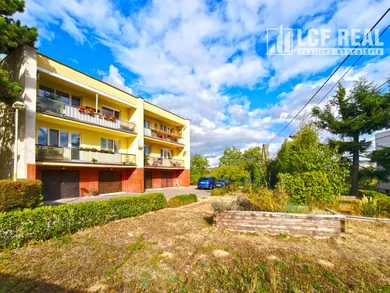 Na predaj 5-izbový byt, 111 m², Košice-Sever, Cesta pod Hradovou