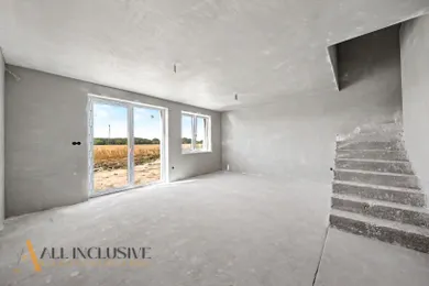 Na predaj 4-izbový dom, 118 m², Dolný Bar