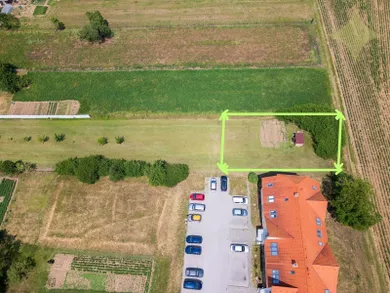 Na predaj pozemok, 659 m², Nitrianska Streda