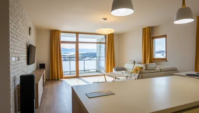 Na predaj 3-izbový byt, 120 m², Žilina
