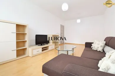 Apartments for sale, 3-room in Púchov · €160,000