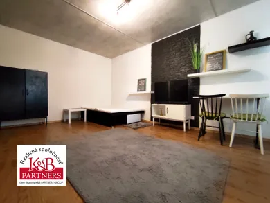 Na predaj 1-izbový byt, 33 m², Trenčín, Kyjevská