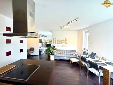 Na predaj 3-izbový byt, 83 m², Bratislava-Nové Mesto, Klenová