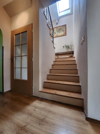 Na predaj dom, 300 m², Nitrianske Hrnčiarovce, Jelenecká