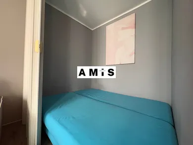 Na prenájom 1-izbový byt, 28 m², Piešťany, N. Teslu
