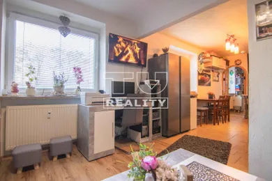 Na predaj byt v Bratislava-Petržalka · €263 999 · Dokončené