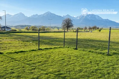 Na predaj 2-izbový byt, 42 m², Veľký Slavkov, Severná
