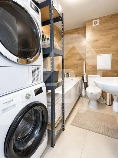 Na predaj 3-izbový byt, 59 m², Martin, Turany pri Martine