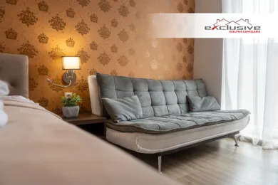 Na predaj 1-izbový byt, 27 m², Prešov, Baštová