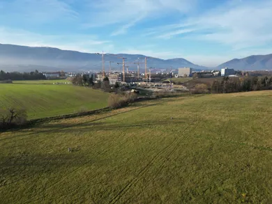 Na predaj pozemok, 838 m², Martin