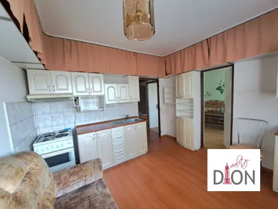 Na predaj 1-izbový byt, 33 m², Kováčová