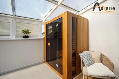 Na predaj byt v Bratislava-Nové Mesto · €689 000 · Dokončené