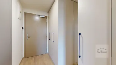 Na predaj 1-izbový byt, 38 m², Bratislava-Staré Mesto