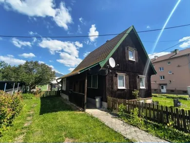 Na predaj dom, Martin, Bernolákova