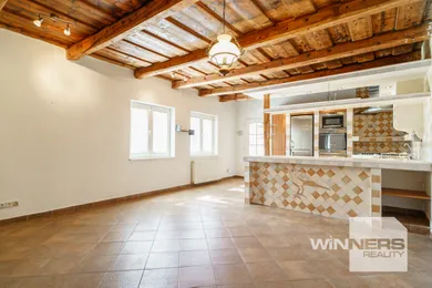 Na predaj dom, 155 m², Šamorín, Vrbová