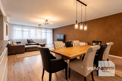 Byty na predaj 4-izbový, Bratislava-Staré Mesto · €499 900