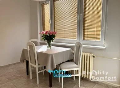 Na prenájom byt v Prievidza · €550 · Čiastočná rekonštrukcia