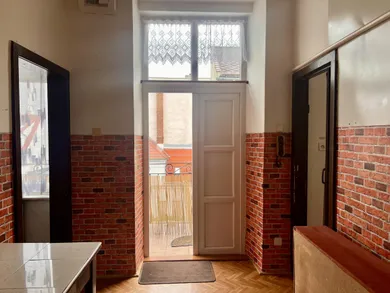 Na predaj 2-izbový byt, 37 m², Košice-Staré Mesto