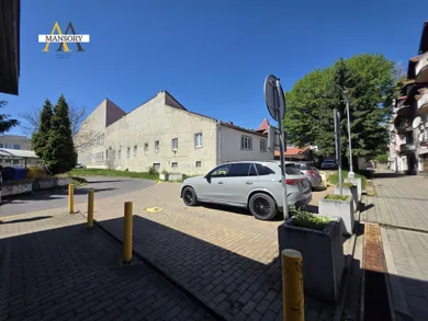 Na prenájom komerčné, 211 m², Lučenec