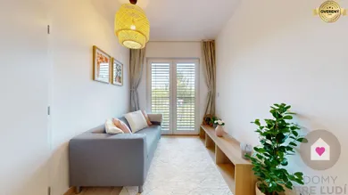 Na predaj byt v Bratislava-Karlova Ves · €213 490 · Novostavba